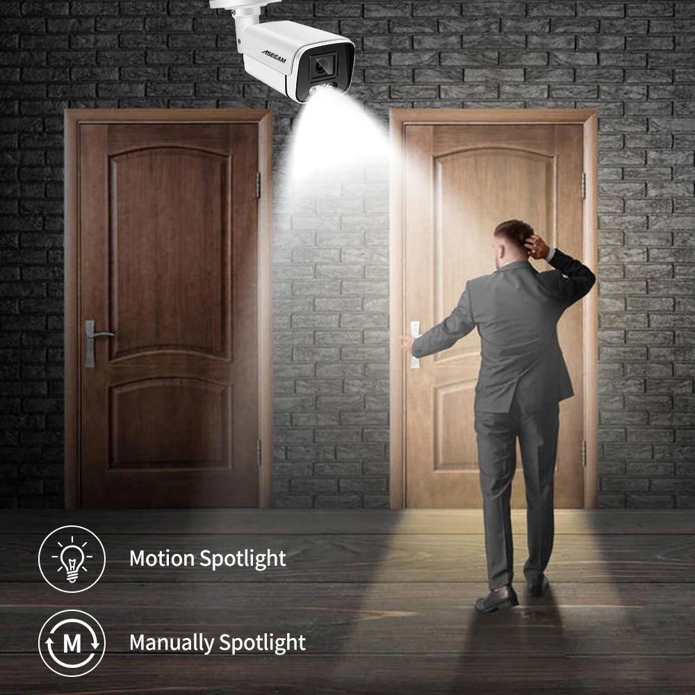 Wired HD Camera – High-Resolution USB Security & Surveillance Camera for Home, Office & PC - AEGIS SECURITY