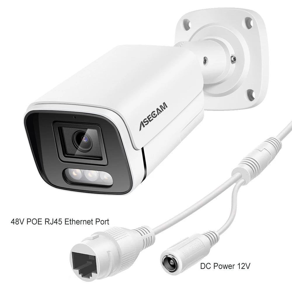 Wired HD Camera – High-Resolution USB Security & Surveillance Camera for Home, Office & PC - AEGIS SECURITY