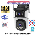 10K Wi-Fi Security Camera – Ultra HD Wireless IP Camera with Night Vision & Motion Detection - AEGIS SECURITY
