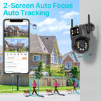 USB Endoscope Camera – 1080P HD Inspection Snake Tube for Android OTG, PC & Home/Auto Use with LED Light - AEGIS SECURITY