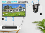 USB Endoscope Camera – 1080P HD Inspection Snake Tube for Android OTG, PC & Home/Auto Use with LED Light - AEGIS SECURITY