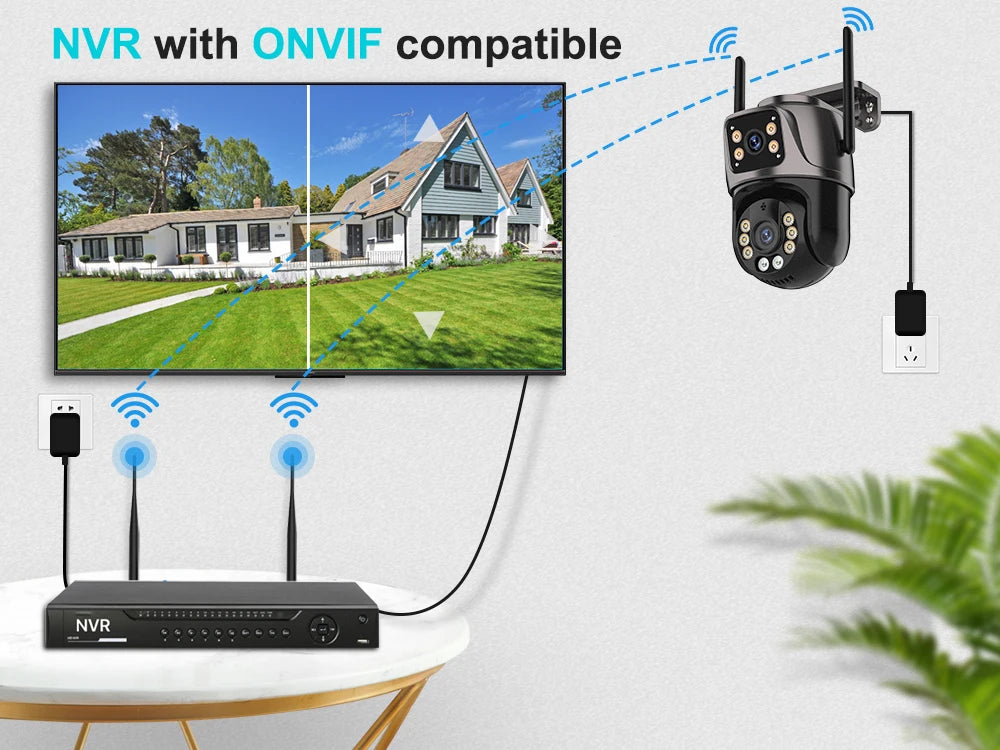 USB Endoscope Camera – 1080P HD Inspection Snake Tube for Android OTG, PC & Home/Auto Use with LED Light - AEGIS SECURITY