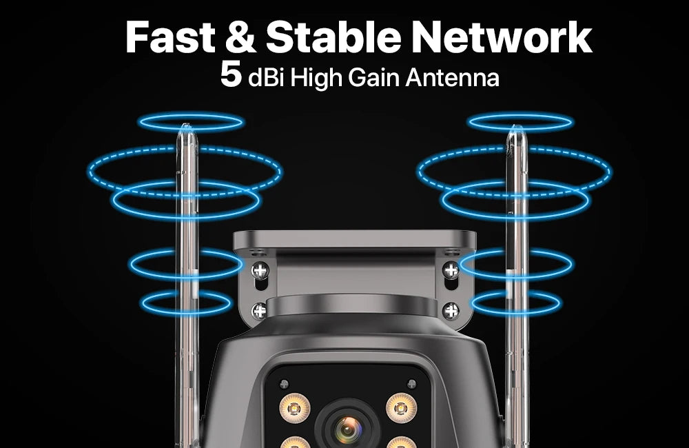 USB Endoscope Camera – 1080P HD Inspection Snake Tube for Android OTG, PC & Home/Auto Use with LED Light - AEGIS SECURITY