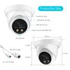 Digital Camera – HD 1080P Portable Camera for Photography, Video Recording & Travel - AEGIS SECURITY