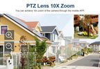 10K Wi-Fi Security Camera – Ultra HD Wireless IP Camera with Night Vision & Motion Detection - AEGIS SECURITY