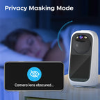 Jooan Wi-Fi HD Camera – Wireless Smart Security IP Camera with Night Vision & Motion Detection - AEGIS SECURITY