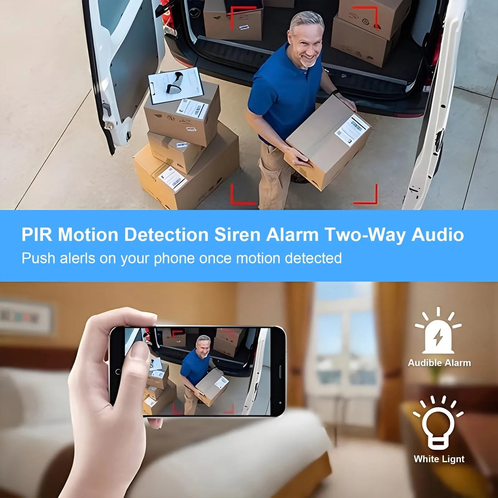 Best Wireless Bluetooth Earbuds for Running – Noise-Canceling Stereo Headphones | 30H Battery - AEGIS SECURITY