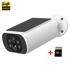 Outdoor Wireless Security Camera 1080P HD Wi-Fi IP Camera with Motion Detection & Night Vision – Home Surveillance CCTV System - AEGIS SECURITY
