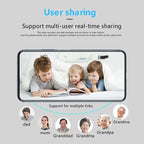 Mini Camera Wireless 1080P Surveillance Security Video Night Vision Motion Detect Camcorder Mini Cam Monitor Smart Home - AEGIS SECURITY