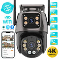 USB Endoscope Camera – 1080P HD Inspection Snake Tube for Android OTG, PC & Home/Auto Use with LED Light - AEGIS SECURITY