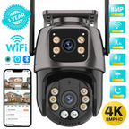 USB Endoscope Camera – 1080P HD Inspection Snake Tube for Android OTG, PC & Home/Auto Use with LED Light - AEGIS SECURITY