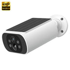 Outdoor Wireless Security Camera 1080P HD Wi-Fi IP Camera with Motion Detection & Night Vision – Home Surveillance CCTV System - AEGIS SECURITY