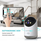 HD Digital Camera – 1080P Portable Camera for Photos & Videos, Travel & Vlogging Friendly - AEGIS SECURITY