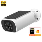 Outdoor Wireless Security Camera 1080P HD Wi-Fi IP Camera with Motion Detection & Night Vision – Home Surveillance CCTV System - AEGIS SECURITY