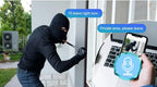 10K Wi-Fi Security Camera – Ultra HD Wireless IP Camera with Night Vision & Motion Detection - AEGIS SECURITY