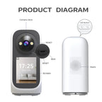 Jooan Wi-Fi HD Camera – Wireless Smart Security IP Camera with Night Vision & Motion Detection - AEGIS SECURITY