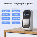 Jooan Wi-Fi HD Camera – Wireless Smart Security IP Camera with Night Vision & Motion Detection - AEGIS SECURITY