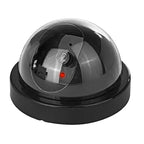 1Pec Dummy Security Camera – Fake Surveillance Camera with Motion Sensor Look, Outdoor & Indoor Deterrent - AEGIS SECURITY
