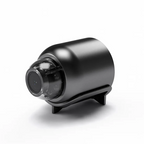 Mini Camera Wireless 1080P Surveillance Security Video Night Vision Motion Detect Camcorder Mini Cam Monitor Smart Home - AEGIS SECURITY