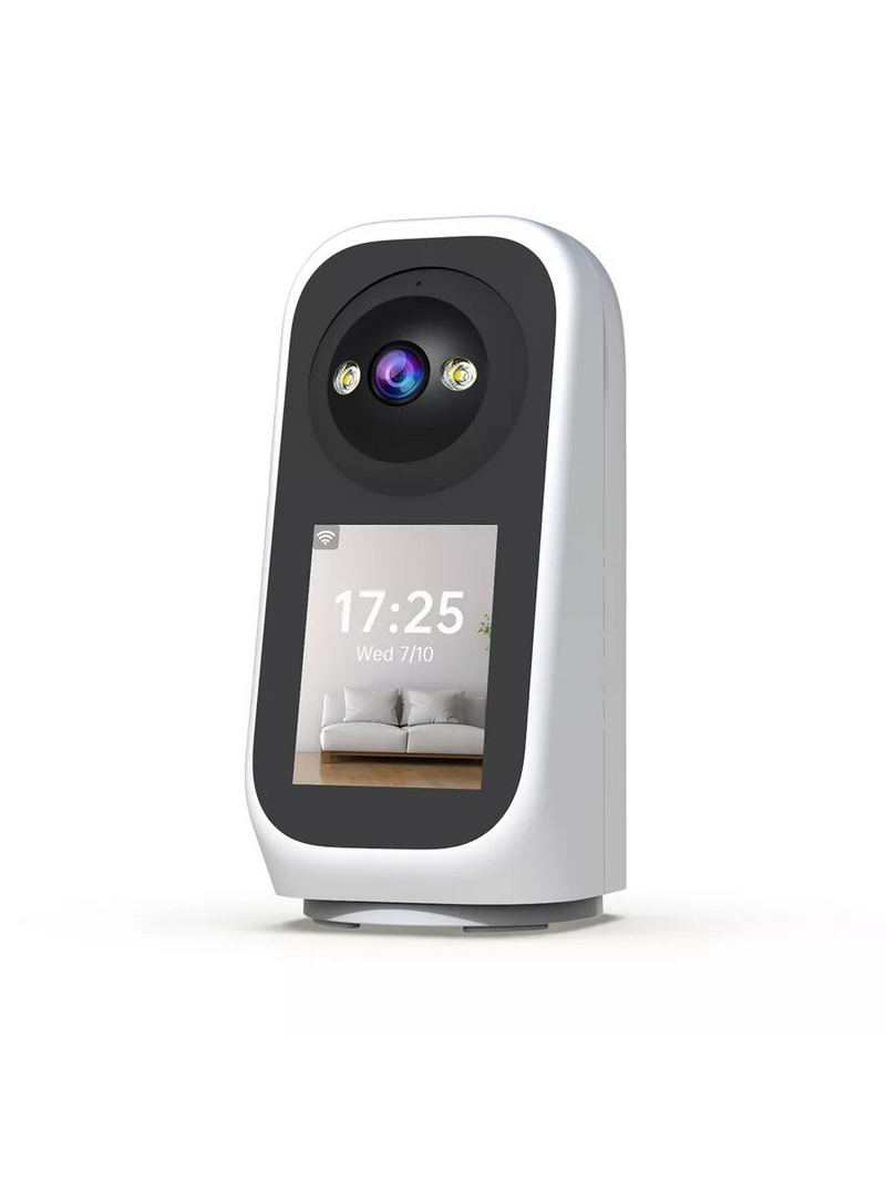 Jooan Wi-Fi HD Camera – Wireless Smart Security IP Camera with Night Vision & Motion Detection - AEGIS SECURITY