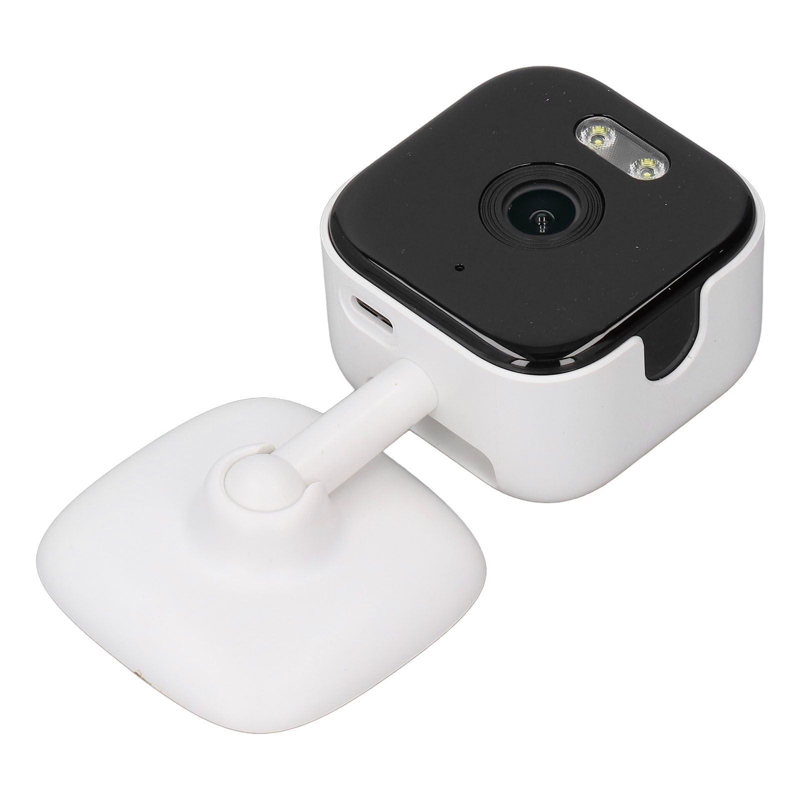 2Pec Window Camera – Wireless HD Wi-Fi Security Camera for Home & Office, Motion Detection & Night Vision - AEGIS SECURITY