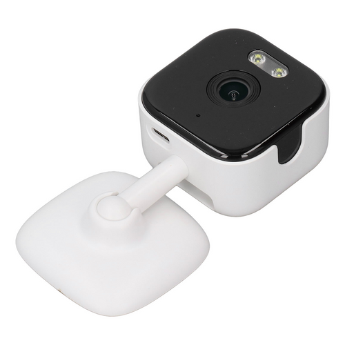 2Pec Window Camera – Wireless HD Wi-Fi Security Camera for Home & Office, Motion Detection & Night Vision - AEGIS SECURITY