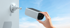 Outdoor Wireless Security Camera 1080P HD Wi-Fi IP Camera with Motion Detection & Night Vision – Home Surveillance CCTV System - AEGIS SECURITY